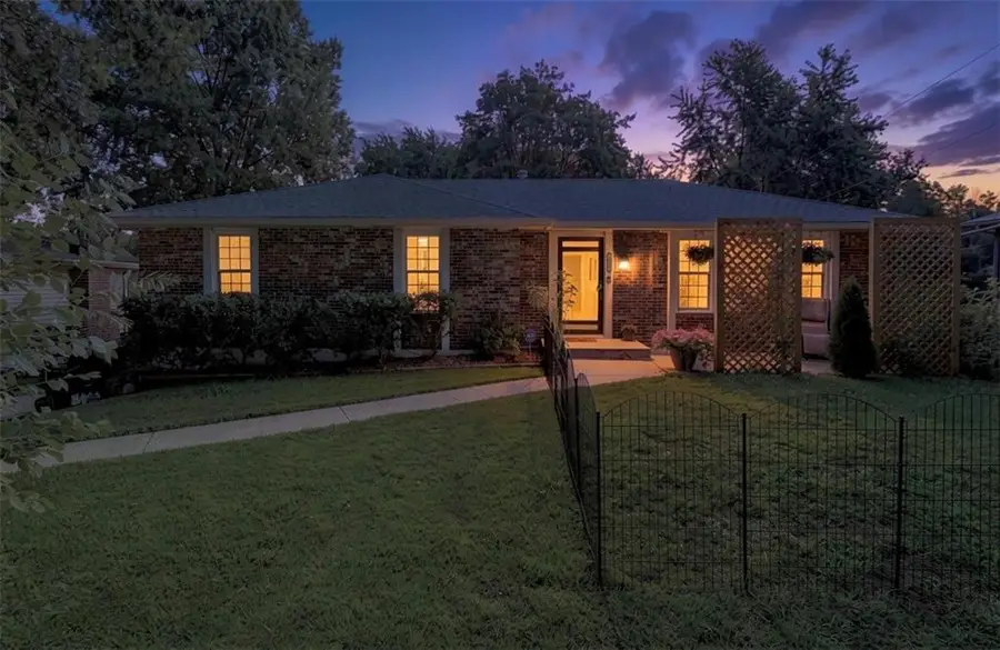 1913 N York Street, Independence, MO 64058 - #2