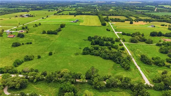TBD West Grace Road, Archie, MO 64747