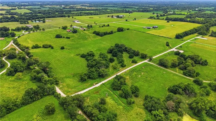 TBD West Grace Road, Archie, MO 64747 - #2