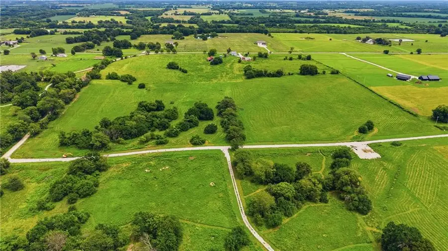 TBD West Grace Road, Archie, MO 64747 - #3