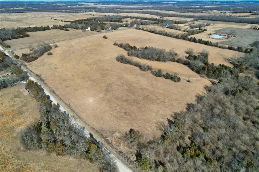 255th And Valley Road, Osage, KS 66743 - #2