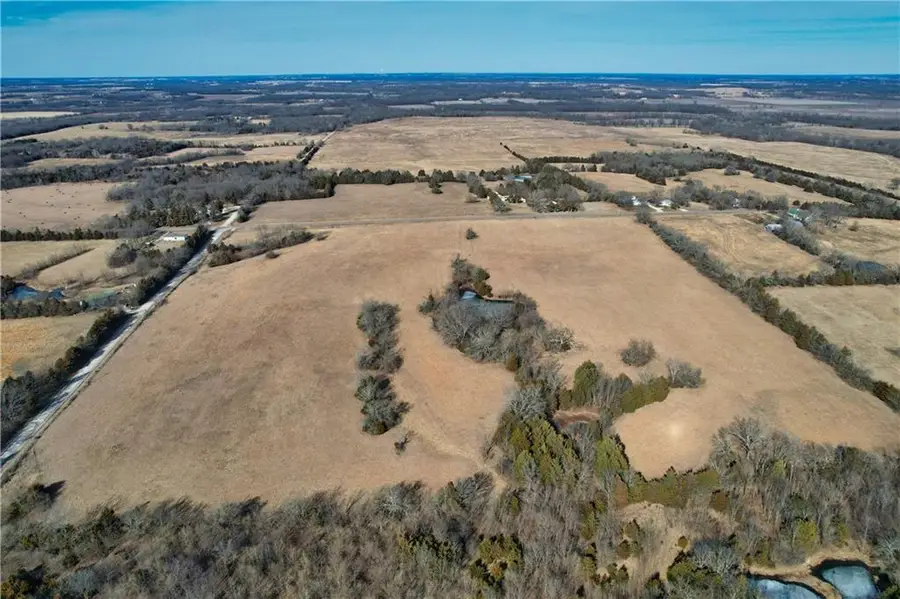 255th And Valley Road, Osage, KS 66743 - #3