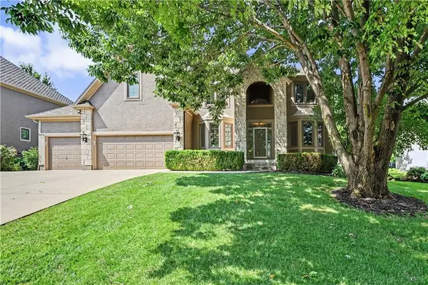 14904 Woodson Street, Overland Park, KS 66223