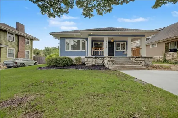 5633 Harrison Street, Kansas City, MO 64110