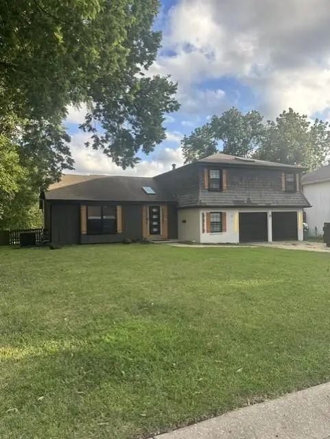 3315 Shady Lane Drive, Gladstone, MO 64119 - #1