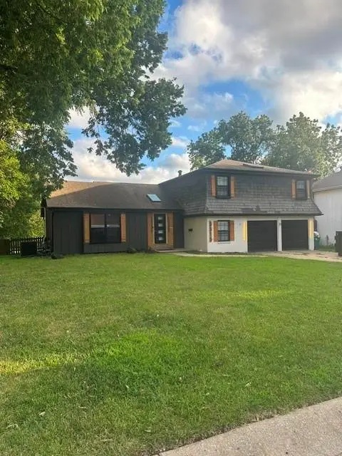 3315 Shady Lane Drive, Gladstone, MO 64119 - #2