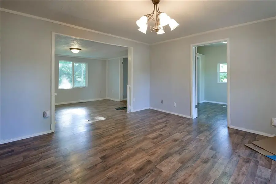 407 S Clarke Avenue, Clever, MO 65631 - #3