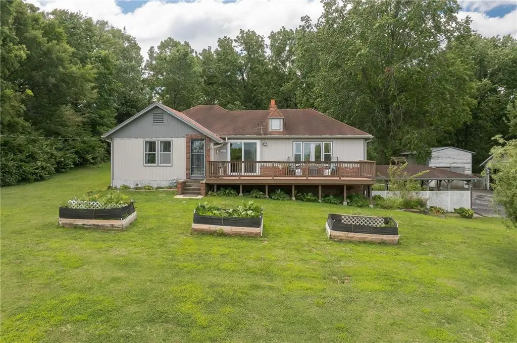 2716 Cook Road, Saint Joseph, MO 64505 - #1