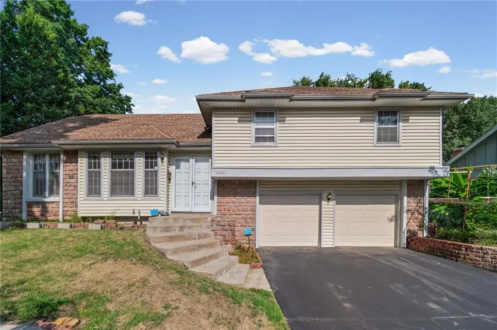 10530 Wedd Street, Overland Park, KS 66212 - #1