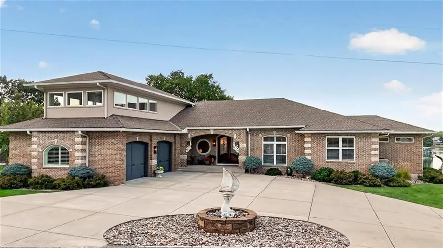 113 Lighthouse Point, Gallatin, MO 64640 - #2
