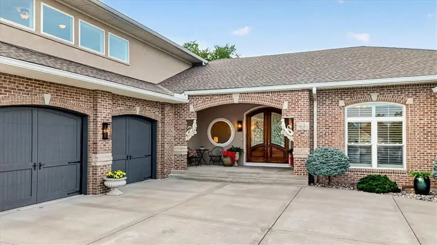 113 Lighthouse Point, Gallatin, MO 64640 - #3