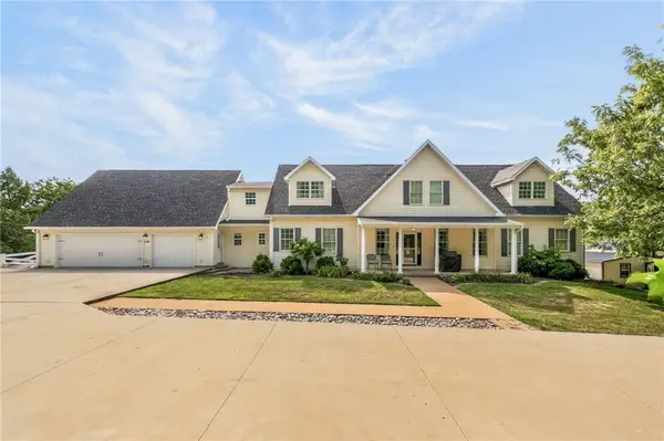 1403 Paxton Street, Mound City, MO 64470