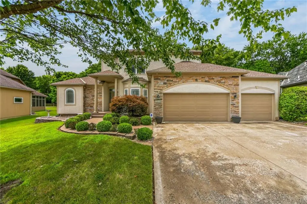 2529 SW Kristin Drive, Lees Summit, MO 64082 - #1