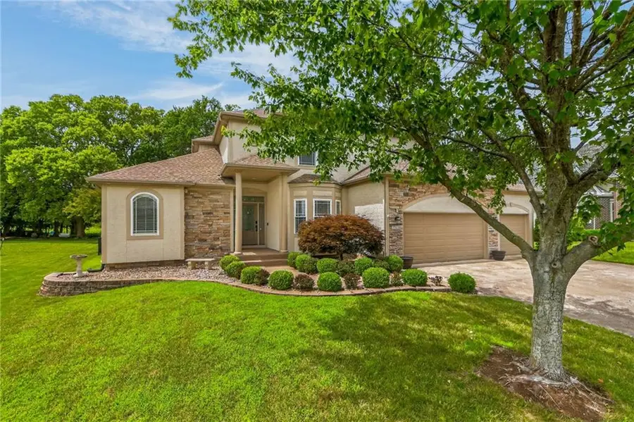 2529 SW Kristin Drive, Lees Summit, MO 64082 - #2