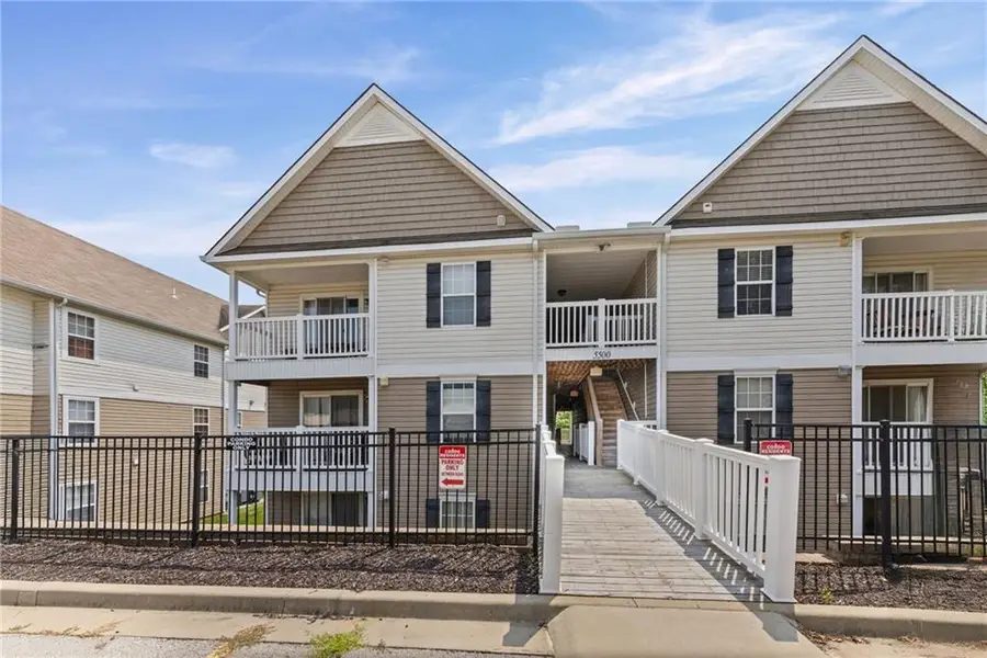 5500 NE 80th Terrace #3B, Kansas City, MO 64119 - #3
