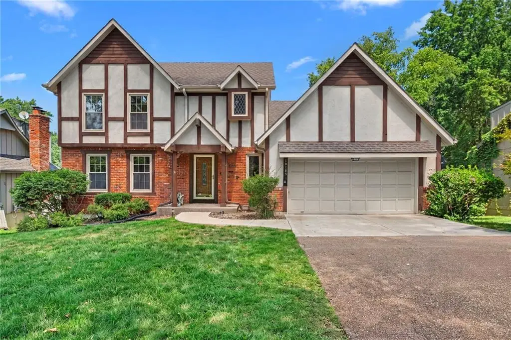 10183 Switzer Road, Overland Park, KS 66212 - #1