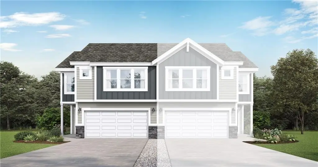1430 S 4th Street E, Louisburg, KS 66053 - #1