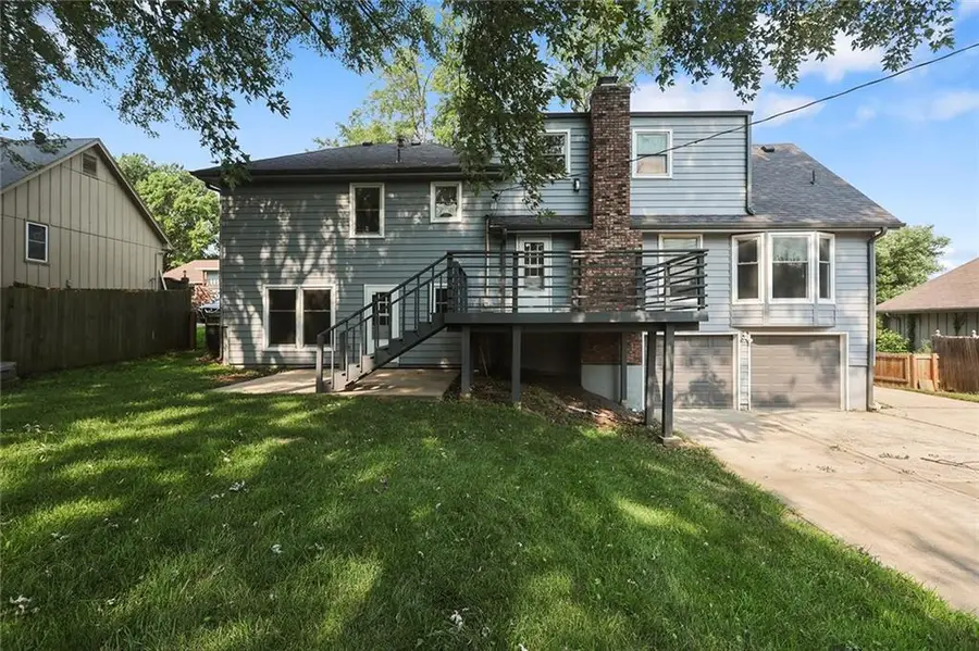 920 SW 17th Street, Blue Springs, MO 64015 - #3