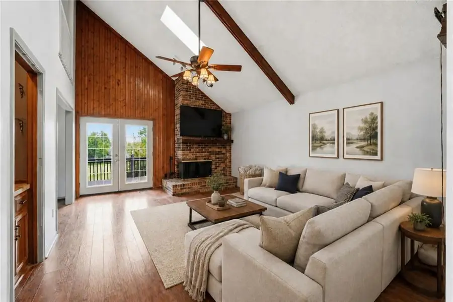 701 NE Burning Tree Street, Lees Summit, MO 64064 - #3