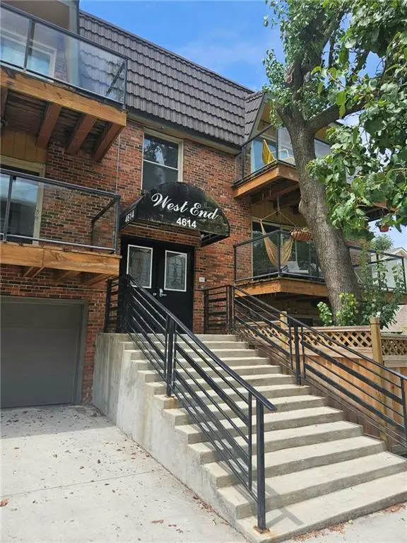 4614 Holly Street #3, Kansas City, MO 64112 - #2