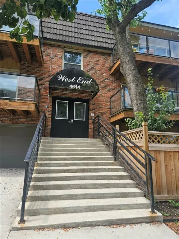 4614 Holly Street #3, Kansas City, MO 64112 - #3