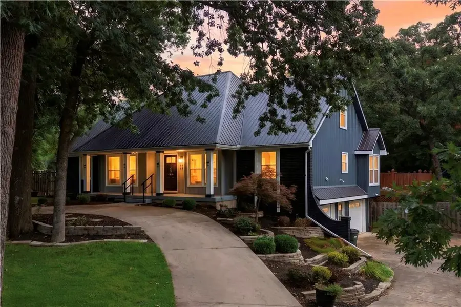 4735 Summit Court, Shawnee, KS 66216 - #2