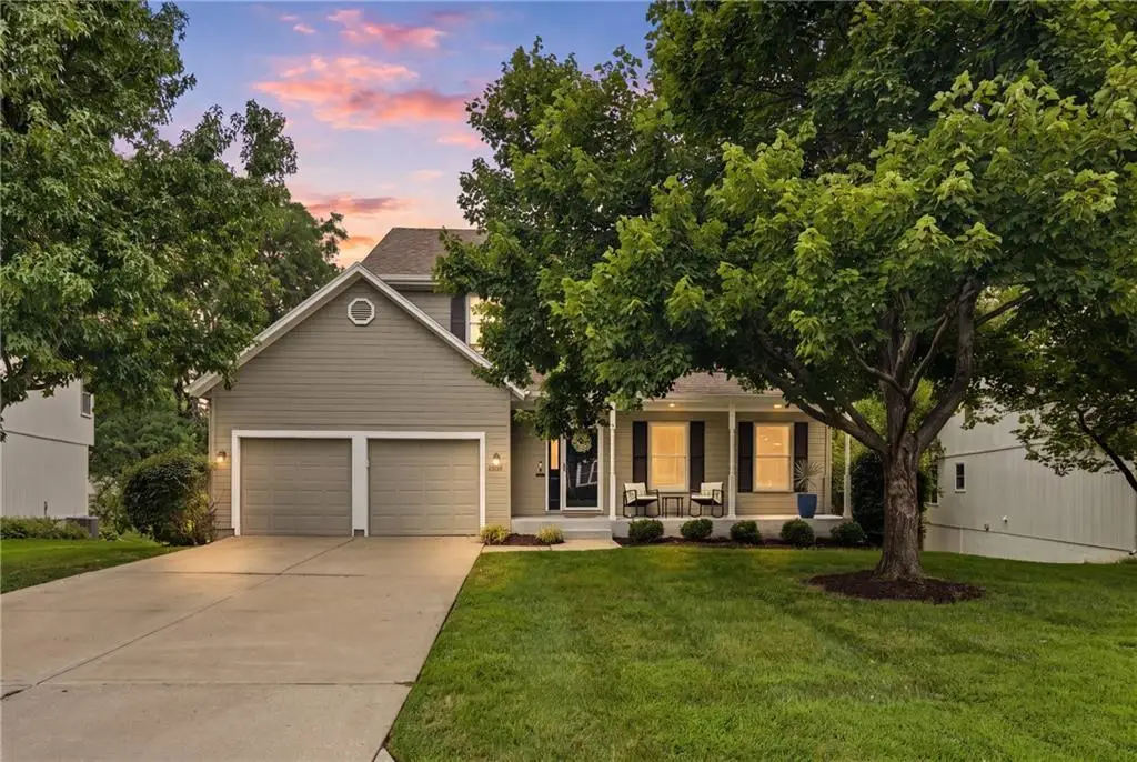 6500 W 155th Street, Overland Park, KS 66223 - #1