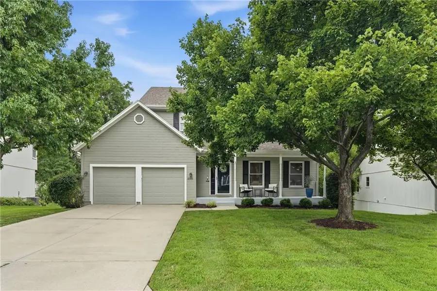 6500 W 155th Street, Overland Park, KS 66223 - #2