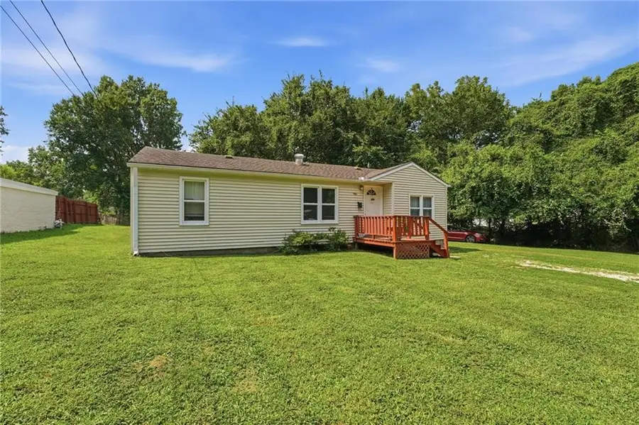 701 Hickory Street, Richmond, MO 64085 - #2