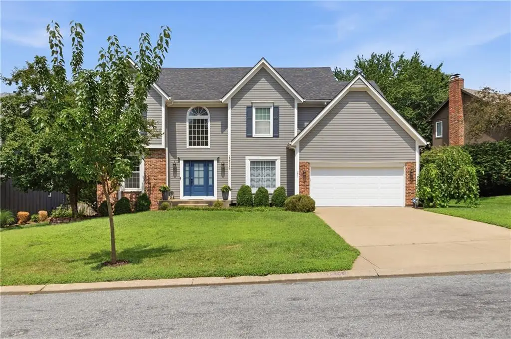 12516 Connell Street, Overland Park, KS 66213 - #1