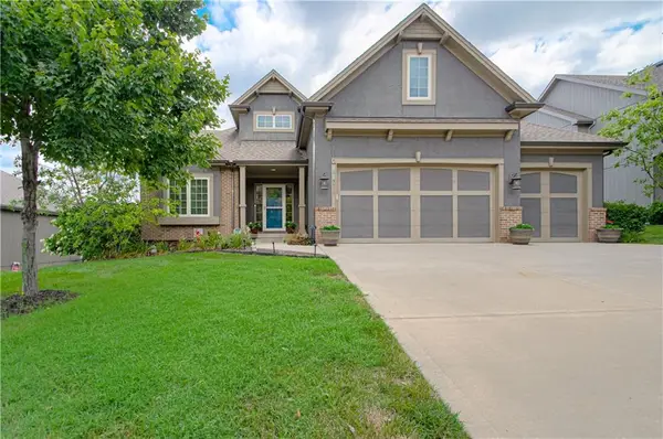 9519 N Lane Avenue, Kansas City, MO 64157
