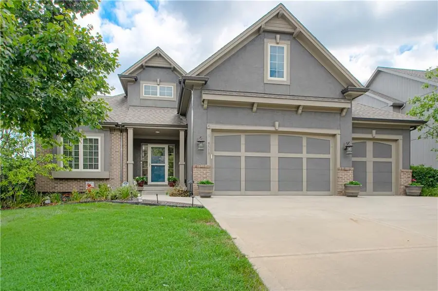 9519 N Lane Avenue, Kansas City, MO 64157 - #2