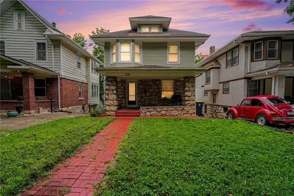 339 Spruce Avenue, Kansas City, MO 64124