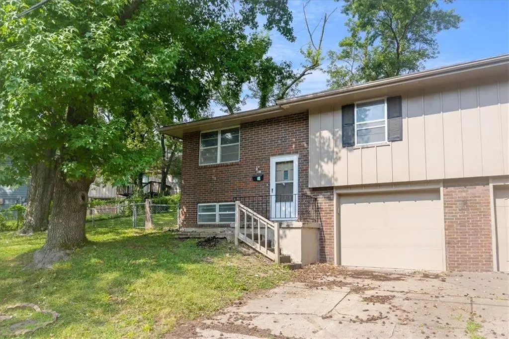 1408 S Franklin Avenue, Independence, MO 64052 - #1
