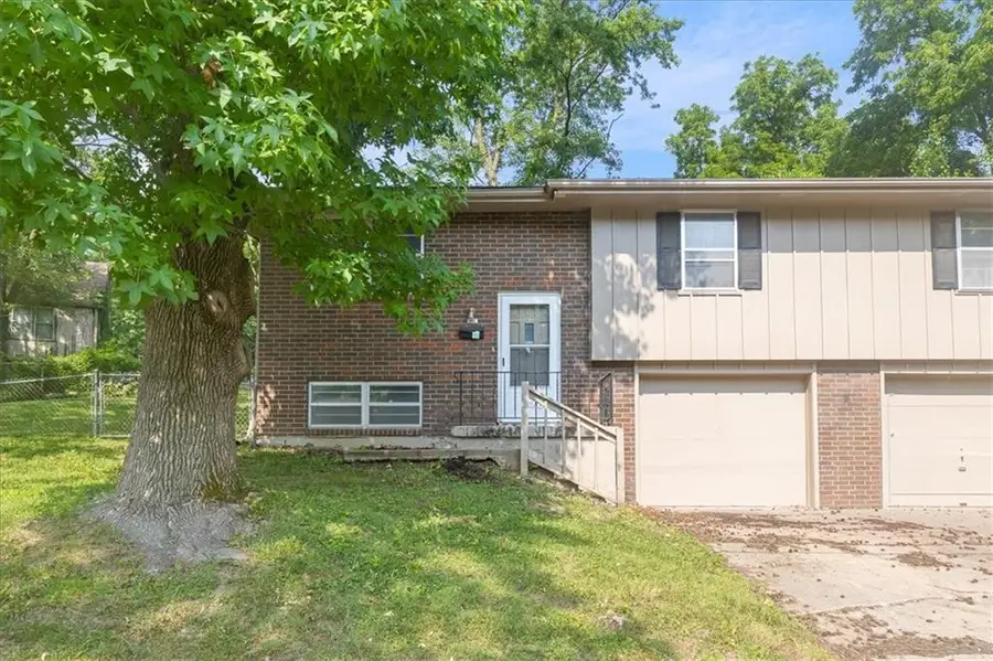 1408 S Franklin Avenue, Independence, MO 64052 - #2