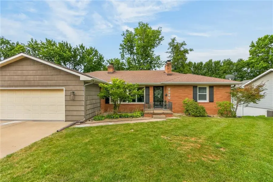 2820 Scott Street, Saint Joseph, MO 64507 - #2