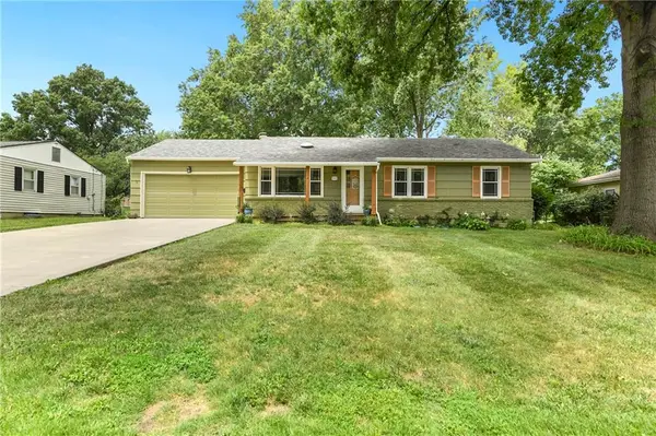9900 E 77th Street, Raytown, MO 64138