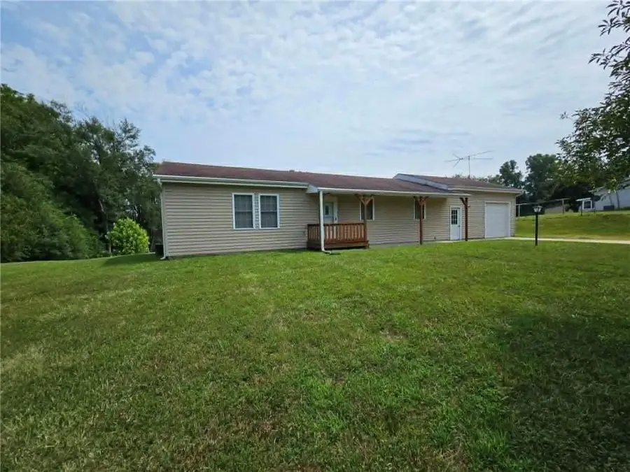 9807 SW State Route Jj Highway, Saint Joseph, MO 64504 - #2