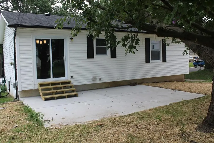 1604 N Emery Street, Independence, MO 64050 - #2