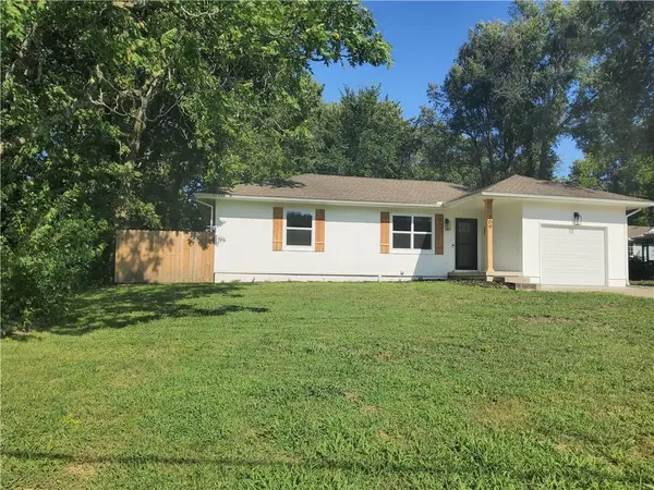 309 Wellington Street, Richmond, MO 64085