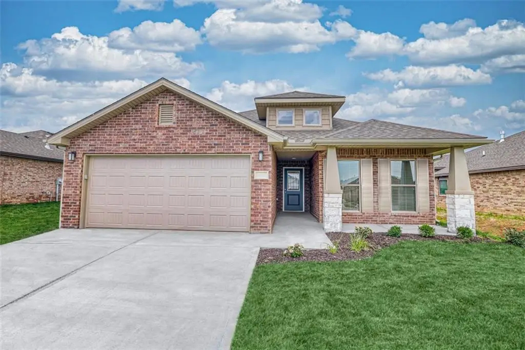 18465 W 195 Street, Spring Hill, KS KS - #1