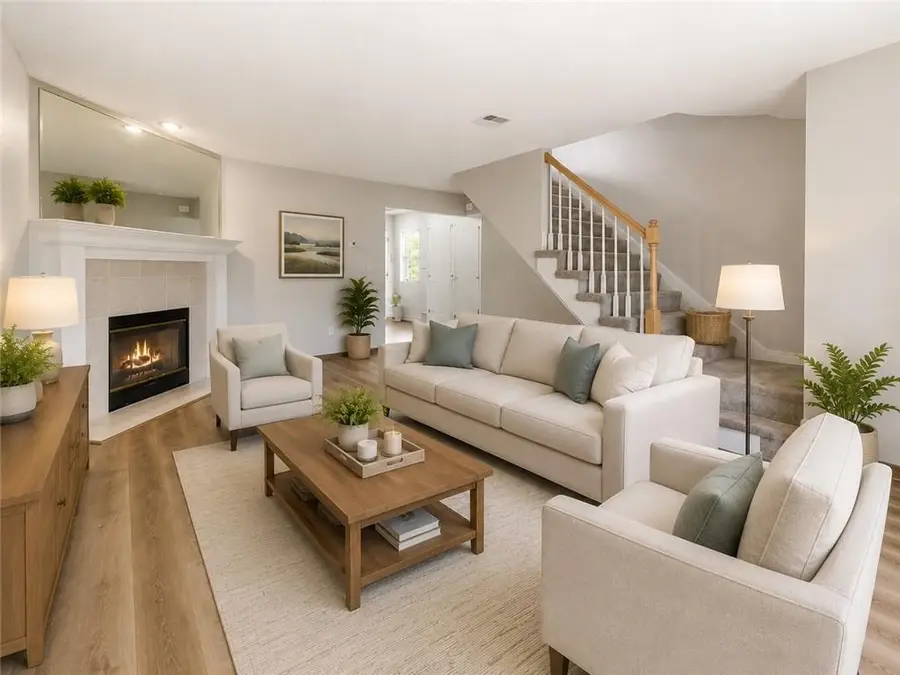 5604 NW Moonlight Meadow Court, Lees Summit, MO 64064 - #2