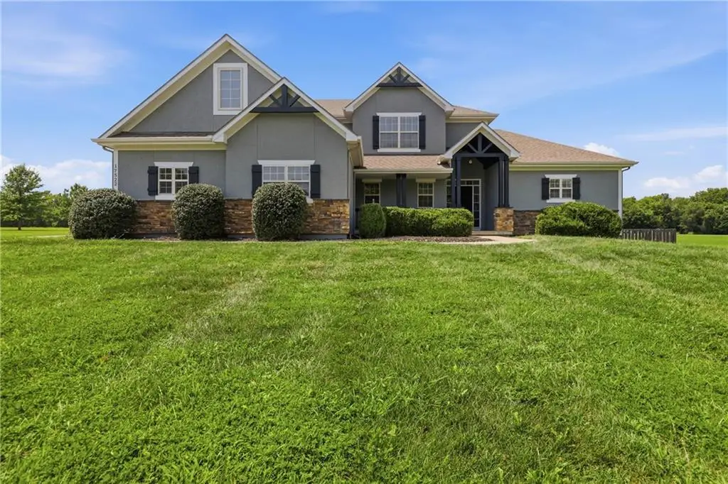 17522 Rock Island Road, Pleasant Hill, MO 64080 - #1