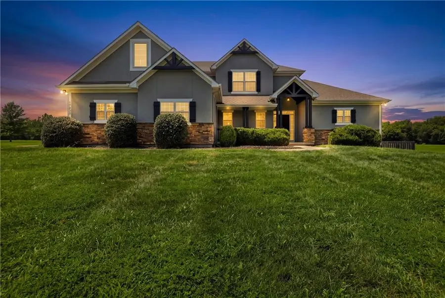 17522 Rock Island Road, Pleasant Hill, MO 64080 - #3