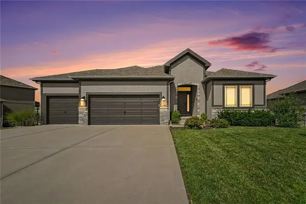 10824 N Crystal Avenue, Kansas City, MO 64153