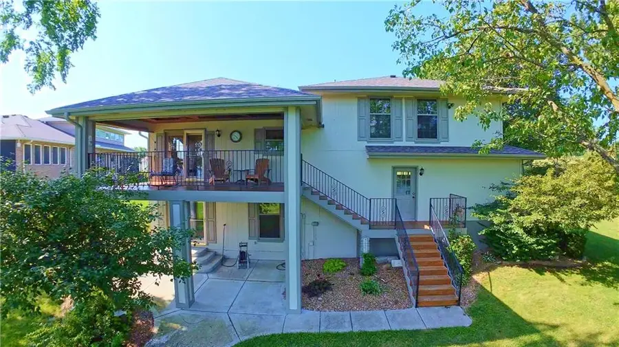 107 Lighthouse Point, Gallatin, MO 64640 - #2