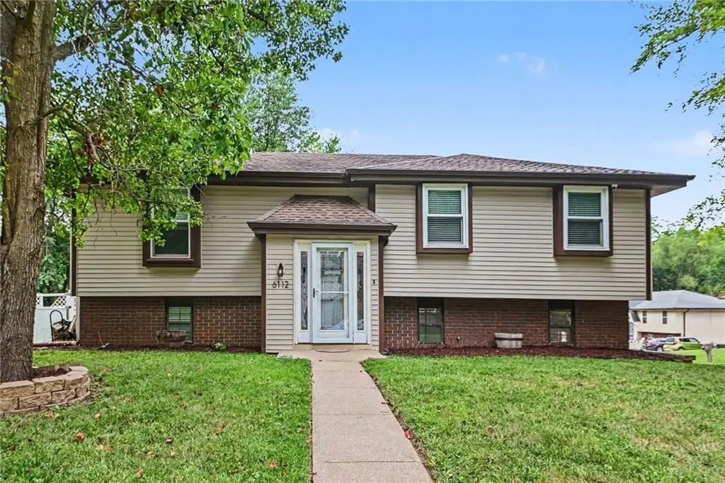 6112 Appaloosa Lane, Country Club, MO 64506 - #1