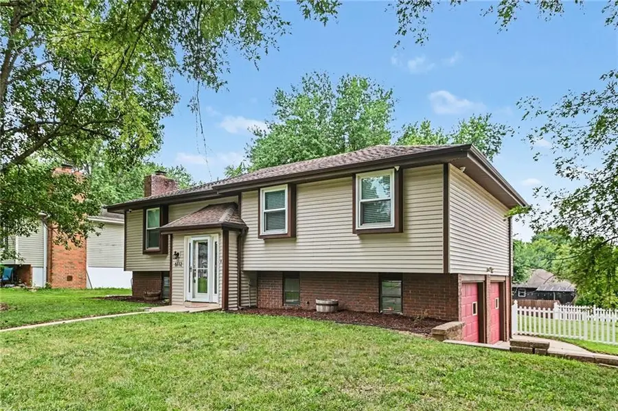 6112 Appaloosa Lane, Country Club, MO 64506 - #2
