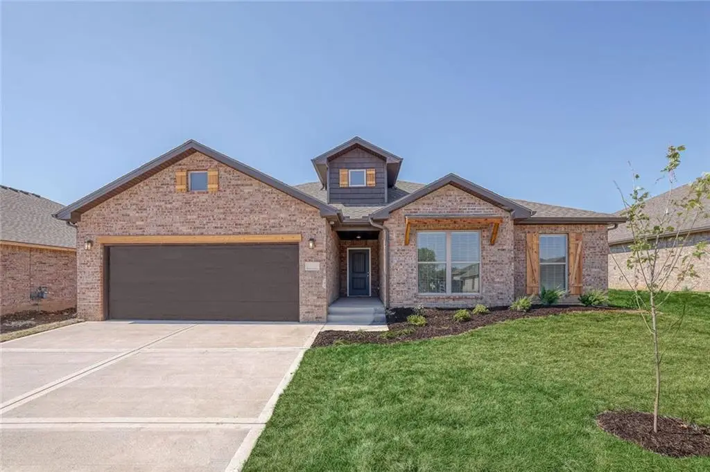 18505 W 195 Street, Spring Hill, KS KS - #1