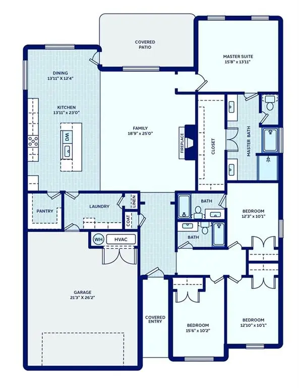 18505 W 195 Street, Spring Hill, KS KS - #3
